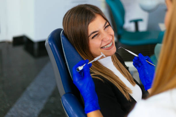 Best Pediatric Dentistry  in El Paso, IL