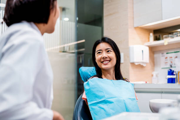 Best Oral Cancer Screening  in El Paso, IL