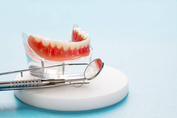 Oral Surgery in El Paso, IL