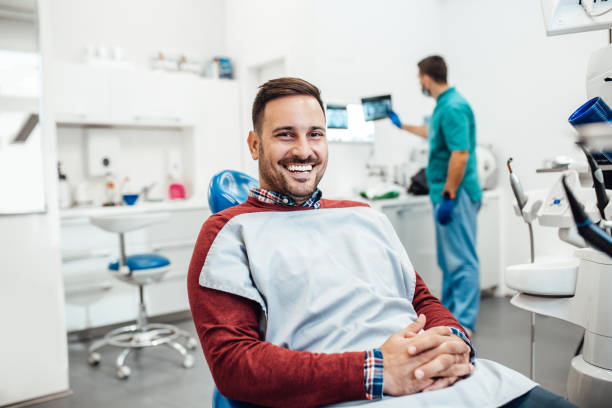 Emergency Dental Services in El Paso, IL