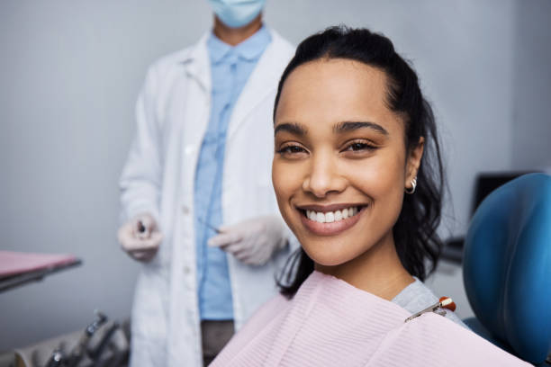 Best Dental X-Rays and Imaging  in El Paso, IL