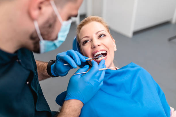 Best Sedation Dentistry  in El Paso, IL