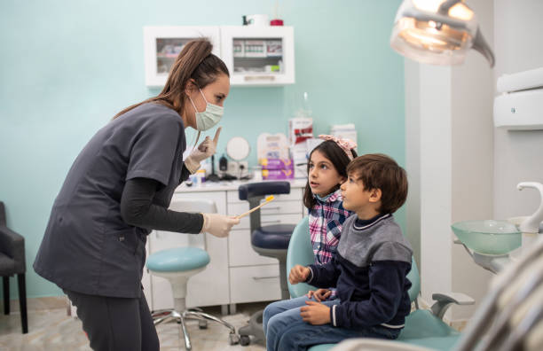 Best Traditional Braces  in El Paso, IL