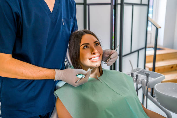 Best Laser Dentistry  in El Paso, IL