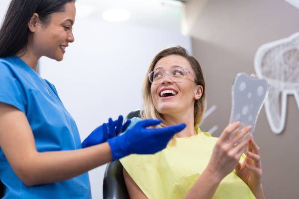 Professional Holistic Dental Care Services in El Paso, IL