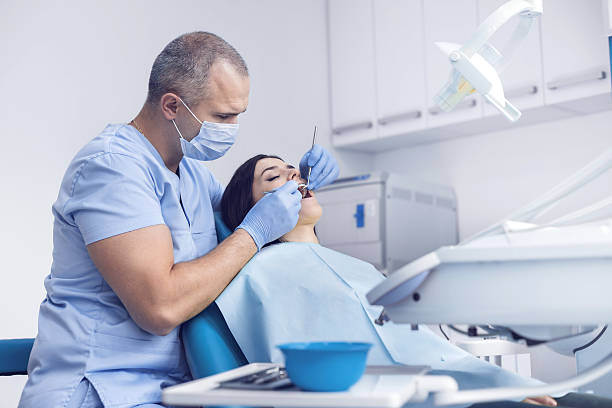 Best Periodontal (Gum) Disease Treatment  in El Paso, IL