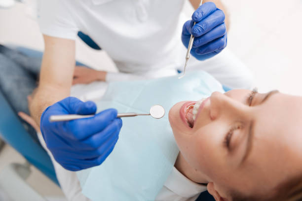 Dental Bonding in El Paso, IL