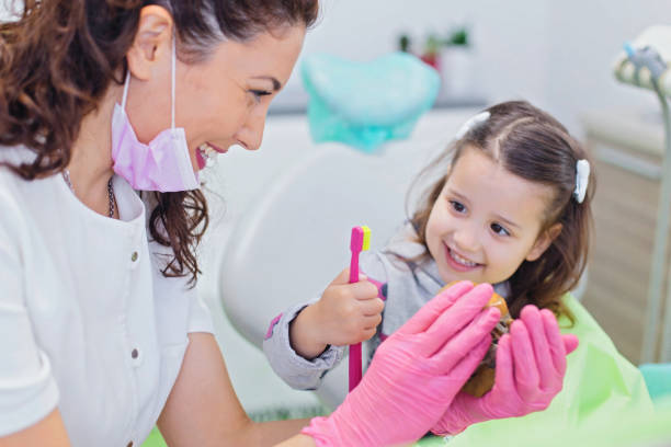 Oral Cancer Screening in El Paso, IL